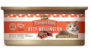 Merrick Purrfect Bistro Beef Wellington Cat Food