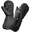 Naturmania Nat's M319 Cuir et Nylon Mitt (Medium)