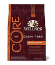 Wellness Core Original Dry Dog Food (4 lb)