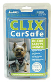 Clix Carsafe dog harness for the car, L