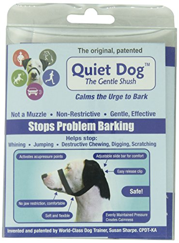 The Original Calming Face Wrap, Black