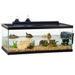 Zilla 01201 90 Gal Turtle Tank 48x24x18