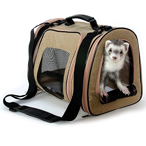 Marshall Pet HH5850 Designer Pet Tote