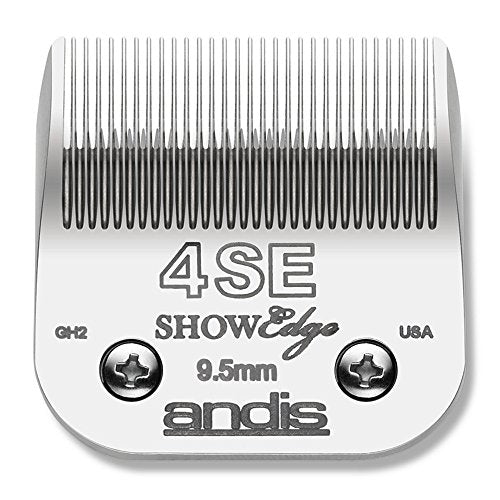 Andis Show Edge Clipper Blade