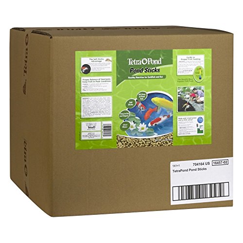 Tetra 16457 Pond Sticks 11.0lb