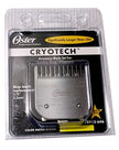 Ensemble de lame de skipt-otode Oster Cryotech
