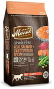 Merrick Grain Free Real Saumon et Recette de patates douces Aliments pour chiens