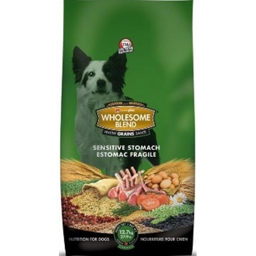 Nutreco Wholesome Blend 12.7kg Healthy Grains Sensitive Stomach