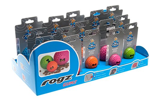 Rogz 15pc Gumz Shipper