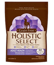 Sélection holistique Sélectricité Grain sans dinde et lentille Alimentation pour chiens adultes