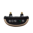 PATPET No Bark Collar 2020 Upgrade Version Rechargeable Dog Barking Control Training Collar Beep Vibration Safe Shock