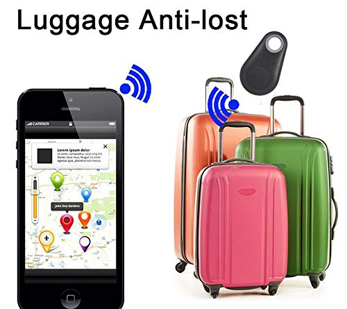 Bluetooth Anti-Lost Device