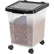 Iris Airtight Pet Food Container