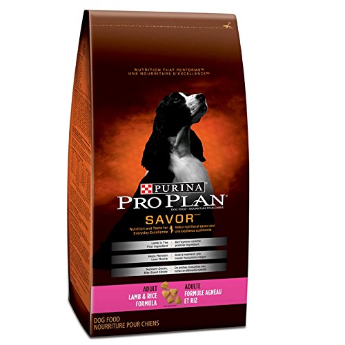 Purina ProPlan Lamb & Rice Formula Food For Adult Dog 17KG