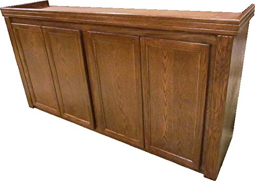 R&J Enterprises 401495 Xtreme Cabinet Cherry (72X18)