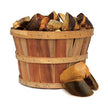 Merrick Naturally Stuffed Twin Hoofers Treat For Dog 14/Case