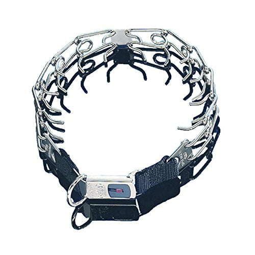 Herm Sprenger 20760 Stainless Steel Training Collar 4.0mm