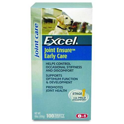 Huit dans un DD1435 Excel Joint Assurez-vous les comprimés de soins précoces 100