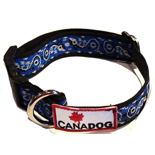 Canadog Canicross Starter kit Designer and Vivid