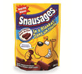 Delmonte Snausages Beef Mega 6/708 Gm