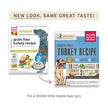 The Honest Kitchen Human Grade Dehydrated Grain Free Dog Food