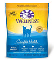 Wellnes 8936 Saumon pour la santé adulte et les aliments secs du Whitefish pour chat (5 lb 14 oz)