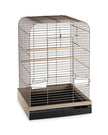 Prevue Pet 124PUT Madison Small/Medium Bird Cage Stardust Putty