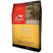 Orijen Puppy dog food 2.5 kg