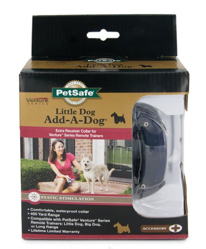 PetSafe Venture Series Additional Training Collar