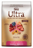 Nutro 1U7104 Ultra Small Breed Adult Dog Food (3.36 Kg (4))