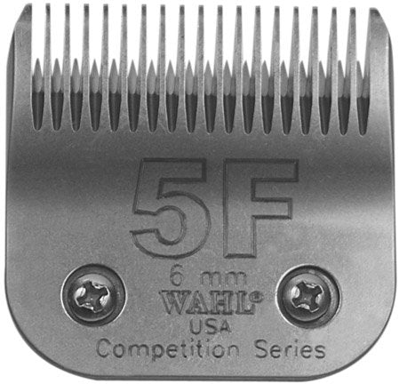Wahl Competition Series Detachable Blade Set