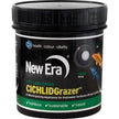 Nouvelle ère 213653 Rift Lake Green Green Cichlid Grazer 1,7 kg Store Utilisation
