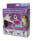 Nina Ottoson Treat Maze Interactive Game pour les chats