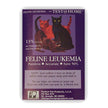 Perfect Pet CC3421 Feline Leukemia Test at Home - 1 Test