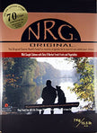 NRG Original Blend Vital II Salmon Dog Food 7 kg