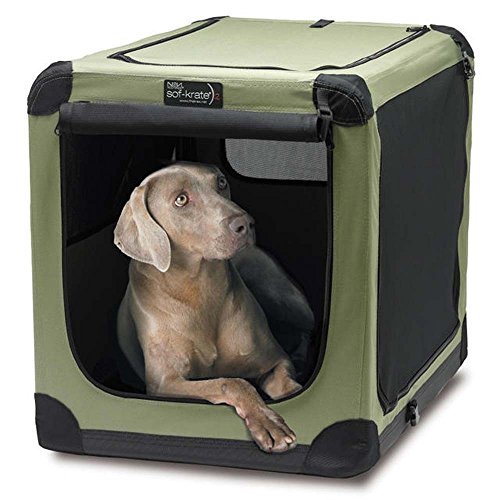 Firstrax 667 Noz 2 Noz Sof-Krate For Pets (36inch x 24inch)
