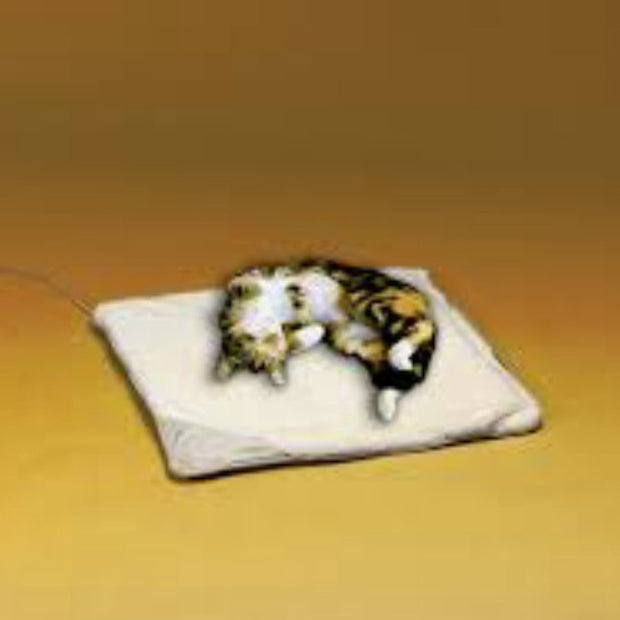 Allied Precision 12PB-S Small Heated Pet Bed