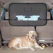 Solvit Products 62358 Cargo Area Net Barrier 36x22