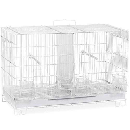 PREVUE PET PAT et verrouillage double éleveur 23 