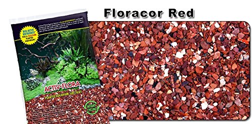 Nature's Ocean Floracor Pebbles 16 Lb