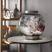 Biorb Classic 15 Aquarium avec lumière LED - 4 gallons, argent
