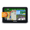 Navigateur GPS portable Garmin Nuvi50lm 5 pouces avec cartes à vie