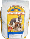 Sun Fun Guinea Pig Food