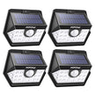 MPOW PXMPCD151AB-CAAA1 MPOW LUMIÈRES SOLAR