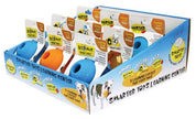 Ourpets Holiday Dump Bin Affichage 72pc