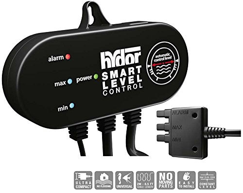 Hydor J03101 Smart Level Top-Off Controller