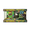 ZooMed RR2441 ReptiHabitat Terrarium Frog Kit 10 Gallon