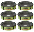 Litter Locker II 6-Pack Refill Cartridge by Monster Pets [Pet Supplies]