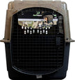 Petmate Ruff Maxx Kennel For Dogs In Camo/Black (70-90LBS (40 Inch))