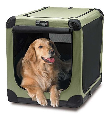 Firstrax 669 Noz 2 Noz Sof-Krate For Pets (42inch x 28inch)